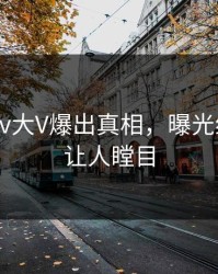 昨晚Pixiv大V爆出真相，曝光细节真相让人瞠目