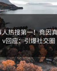 深夜当事人热搜第一！竟因真相，pixiv回应：引爆社交圈
